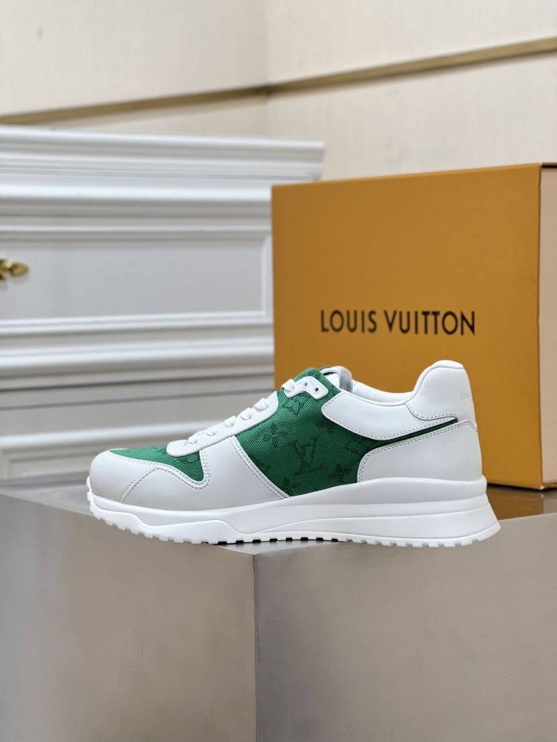 Louis Vuitton Sneakers